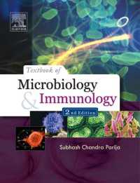 Textbook of Microbiology & Immunology - E-book（2）