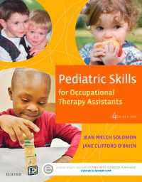 Pediatric Skills for Occupational Therapy Assistants – E-Book（4）