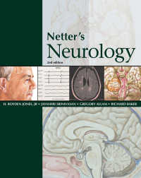 ネッター神経科学（第２版）<br>Netter's Neurology E-Book（2）