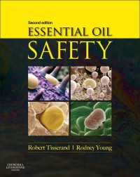 Essential Oil Safety : A Guide for Health Care Professionals（2）