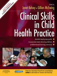 Clinical Skills in Child Health Practice E-Book : E-Book