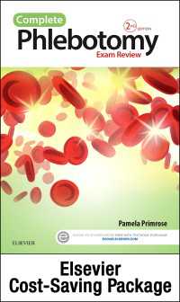Complete Phlebotomy Exam Review - E-Book : Complete Phlebotomy Exam Review - E-Book（2）