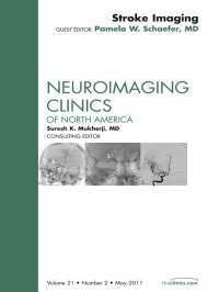 Stroke Imaging Update, An Issue of Neuroimaging Clinics : Stroke Imaging Update, An Issue of Neuroimaging Clinics