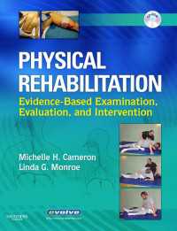 Physical Rehabilitation - E-Book : Evidence-Based Examination, Evaluation, and Intervention