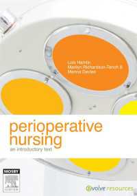 Perioperative Nursing - E-Book : An Introductory Text