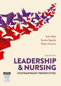 Leadership and Nursing : Contemporary perspectives（2）