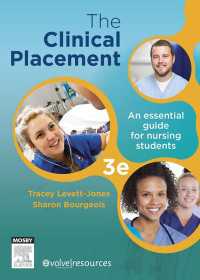 The Clinical Placement - E-Book : An Essential Guide for Nursing Students（3）