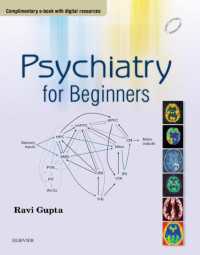 Psychiatry for Beginners - E-Book : Psychiatry for Beginners - E-Book