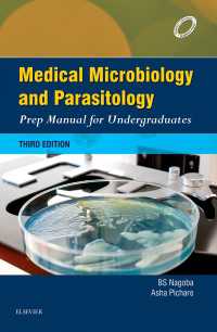Microbiology and Parasitology PMFU - E-BooK（3）