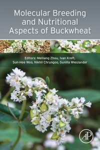 ソバの分子育種と栄養学的側面<br>Molecular Breeding and Nutritional Aspects of Buckwheat
