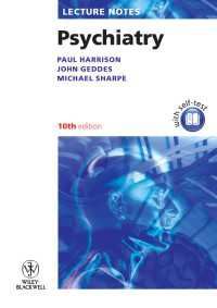Psychiatry（10）