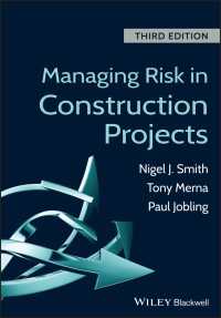 Managing Risk in Construction Projects（3）