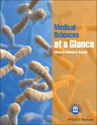 一目でわかる医科学<br>Medical Sciences at a Glance