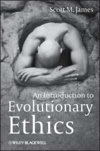進化倫理学入門<br>An Introduction to Evolutionary Ethics
