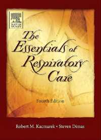 Essentials of Respiratory Care - E-Book（4）