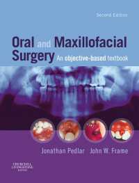 Oral and Maxillofacial Surgery E-Book : Oral and Maxillofacial Surgery E-Book（2）