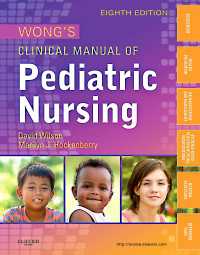Wong小児看護臨床マニュアル（第８版）<br>Wong's Clinical Manual of Pediatric Nursing（8）