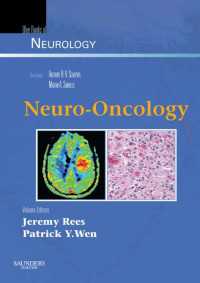 Neuro-Oncology : Blue Books of Neurology Series