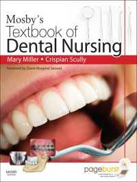 Mosby's Textbook of Dental Nursing E-Book : Mosby's Textbook of Dental Nursing E-Book