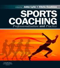 Sports Coaching : Professionalisation and Practice