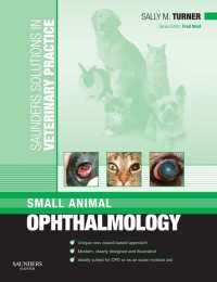 Saunders Solutions in Veterinary Practice: Small Animal Ophthalmology E-Book : Saunders Solutions in Veterinary Practice: Small Animal Ophthalmology E-Book