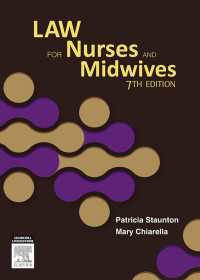 Law for Nurses and Midwives（7）