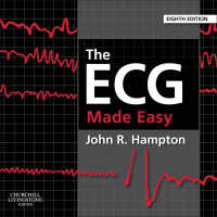 やさしい心電図（第８版）<br>The ECG Made Easy E-Book（8）