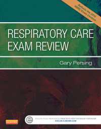 Respiratory Care Exam Review - E-Book（4）