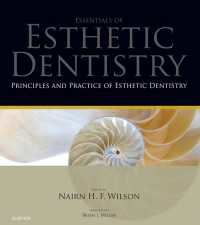 Principles and Practice of Esthetic Dentistry - E-Book : Principles and Practice of Esthetic Dentistry - E-Book