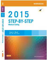 Workbook for Step-by-Step Medical Coding, 2015 Edition - E-Book : Workbook for Step-by-Step Medical Coding, 2015 Edition - E-Book