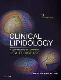 Clinical Lipidology: A Companion to Braunwald's Heart Disease E-Book（2）