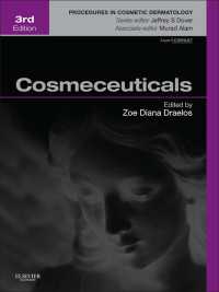 Cosmeceuticals E-Book : Procedures in Cosmetic Dermatology Series（3）