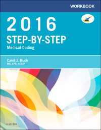 Workbook for Step-by-Step Medical Coding, 2016 Edition - E-Book : Workbook for Step-by-Step Medical Coding, 2016 Edition - E-Book