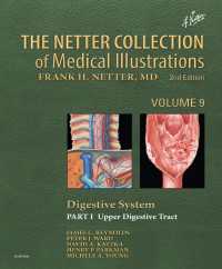 The Netter Collection of Medical Illustrations: Digestive System: Part I - The Upper Digestive Tract（2）