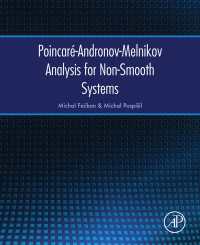 Poincar&eacute;-Andronov-Melnikov Analysis for Non-Smooth Systems