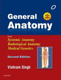 General Anatomy - E-book（2）