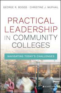 Practical Leadership in Community Colleges : Navigating Today's Challenges