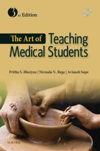 The Art of Teaching Medical Students - E-Book（3）