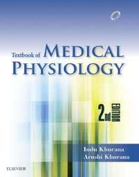 Textbook of Medical Physiology - E-book（2）