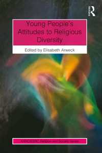 Young People’s Attitudes to Religious Diversity