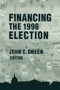 Financing the 1996 Election（2）