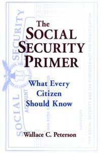 The Social Security Primer : What Every Citizen Should Know