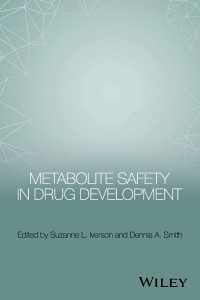 Metabolite Safety in Drug Development