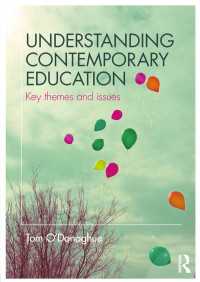 Understanding Contemporary Education : Key themes and issues