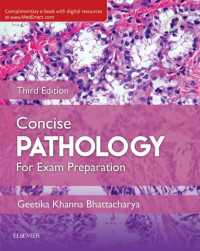 Concise Pathology for Exam Preparation - E-BooK（3）