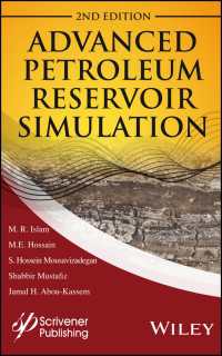 Advanced Petroleum Reservoir Simulation : Towards Developing Reservoir Emulators（2）