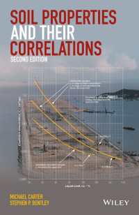 Soil Properties and their Correlations（2）