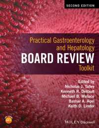 Practical Gastroenterology and Hepatology Board Review Toolkit（2）