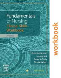 Fundamentals of Nursing: Clinical Skills Workbook（2）