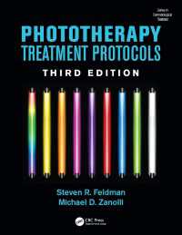 Phototherapy Treatment Protocols（3 NED）